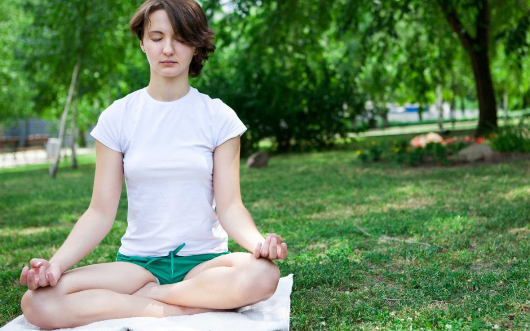 How To Practice Mindfulness Meditation
