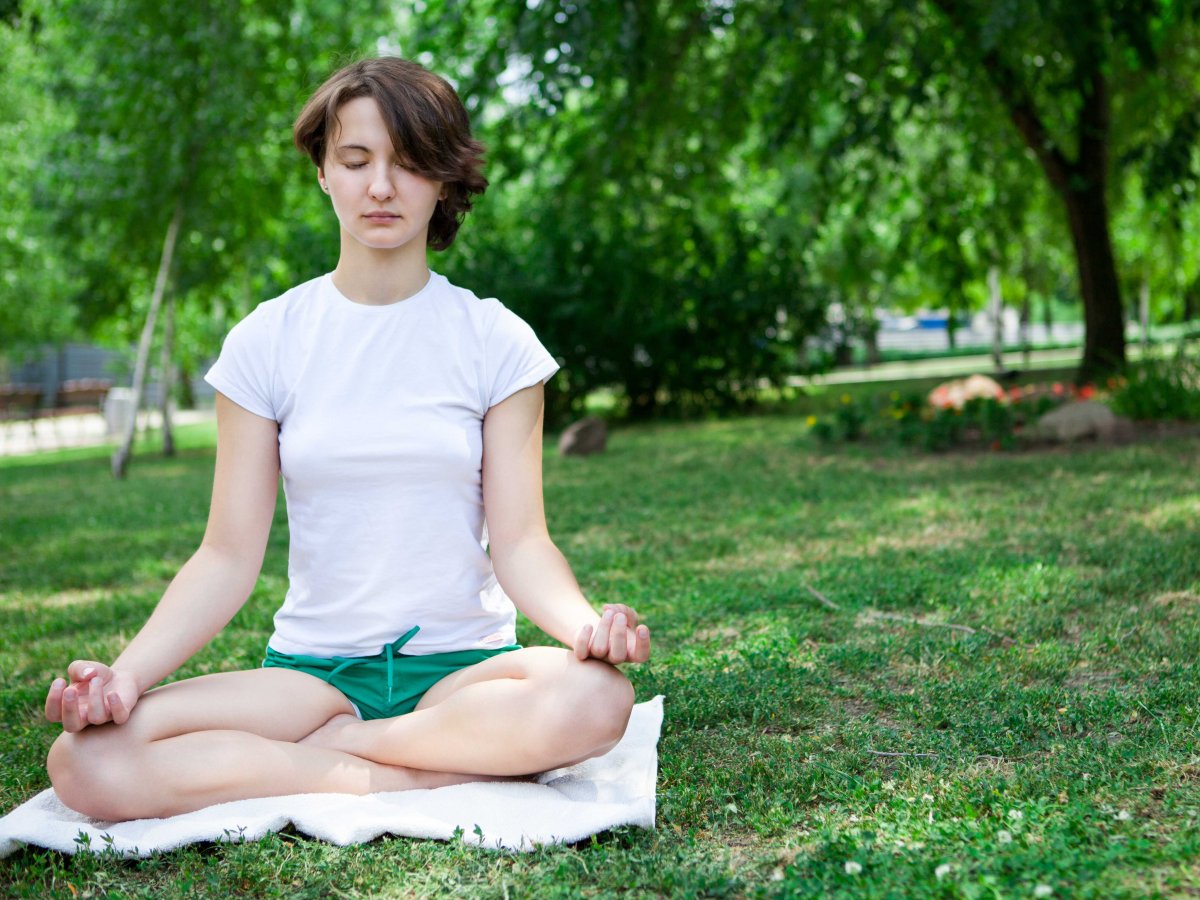 How To Practice Mindfulness Meditation
