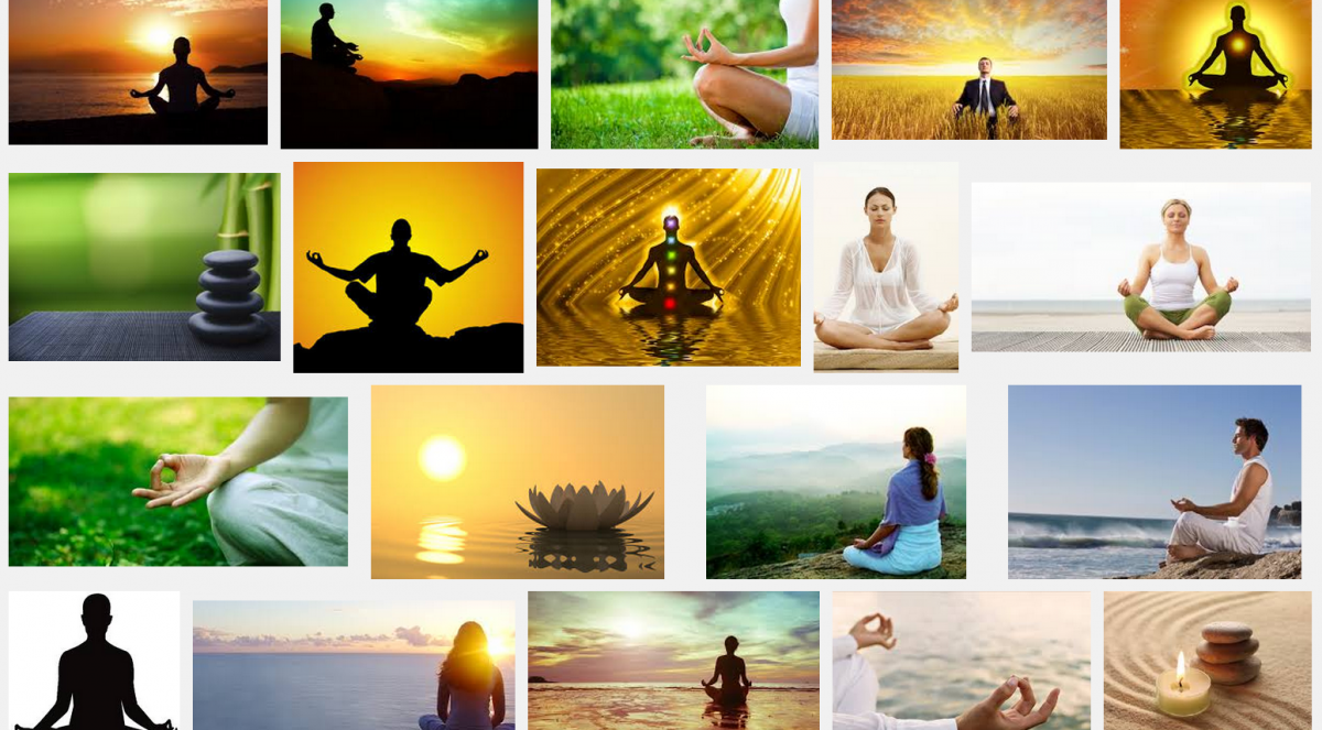 Simple Mindfulness Technique