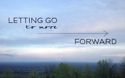 Addressing the Important Letting Go Process