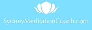 Sydney Meditation Webinars with SydneyMeditationCoach.com