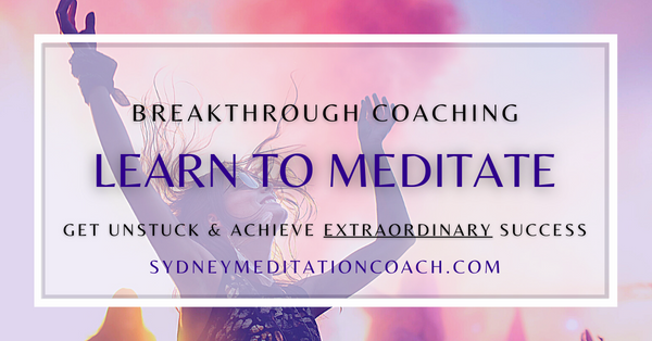 Is Taking A Short Meditation Course Really The BEST Way To Gain The Freedom You’re Looking For?