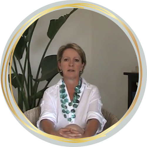 Meet Your Coach, Trish